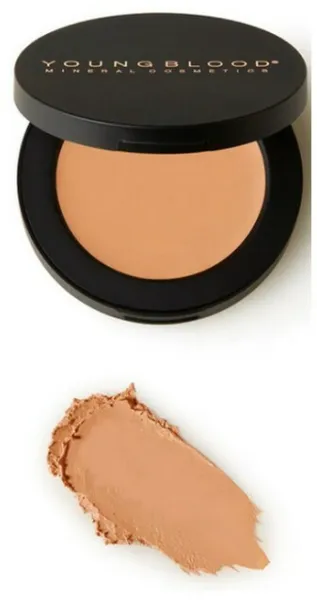 Youngblood - Ultimate Concealer Medium Tan